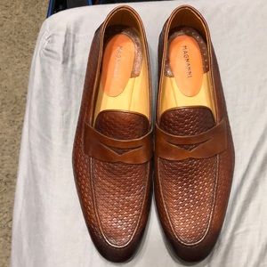 Magnanni Dress Shoes